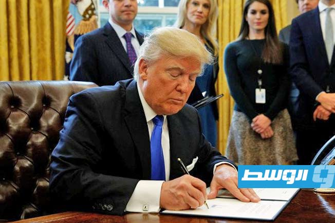 ترامب يفرض عقوبات على المحكمة الجنائية الدولية