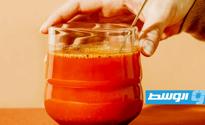3 فوائد لعصير الجزر.. تعرف عليها