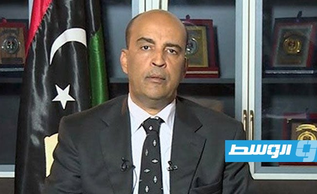 موسى الكوني: المجلس الرئاسي قد يصدر مرسوما لاعتماد القاعدة الدستورية للانتخابات