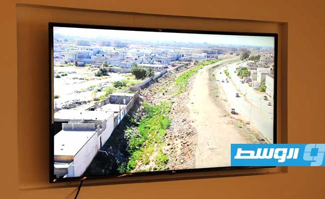 بلدية بنغازي تطالب سكان مسارات الأودية «بالإخلاء الفوري»