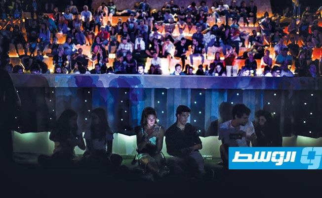 صالات السينما تعيد فتح أبوابها في البرتغال