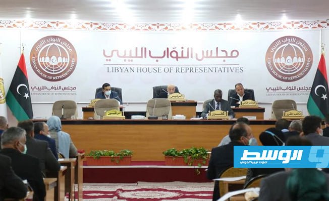 جريدة «الوسط»: «ضباب الخلافات» يحجب مصير الميزانية وقانون الانتخاب
