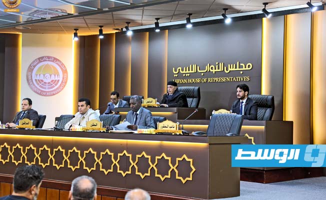 النقابة العامة للنفط تطالب مجلس النواب بإعادة النظر في «ضريبة الدولار»