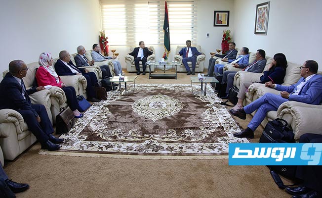 بشكل عاجل.. الجزائر تمد ليبيا بالكهرباء عبر تونس