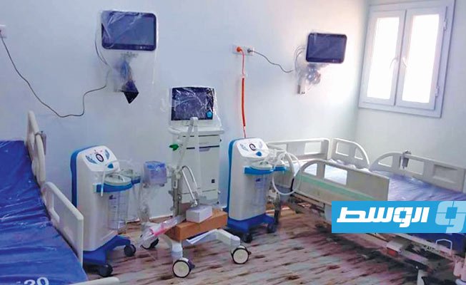 إعلان ضوابط أبحاث «كورونا» في ليبيا