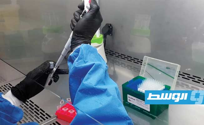 تسجيل 37 إصابة جديدة بفيروس «كورونا» في بني وليد