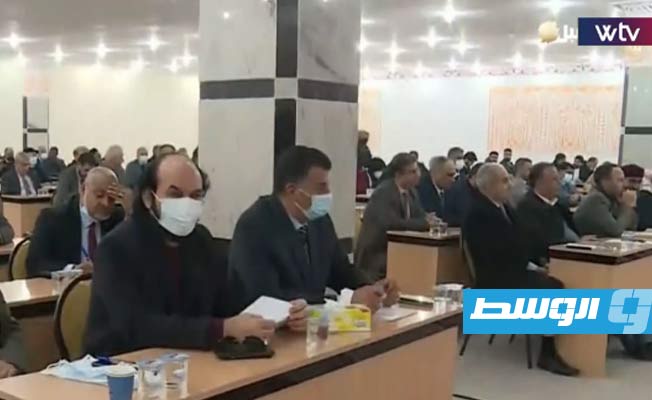 15 نائبا يشككون في «مشروعية» تصويت البرلمان على التعديل الدستوري