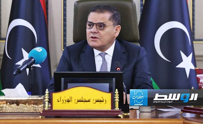 الدبيبة يستحدث إدارة بوزارة الداخلية لـ«حماية الآداب العامة»