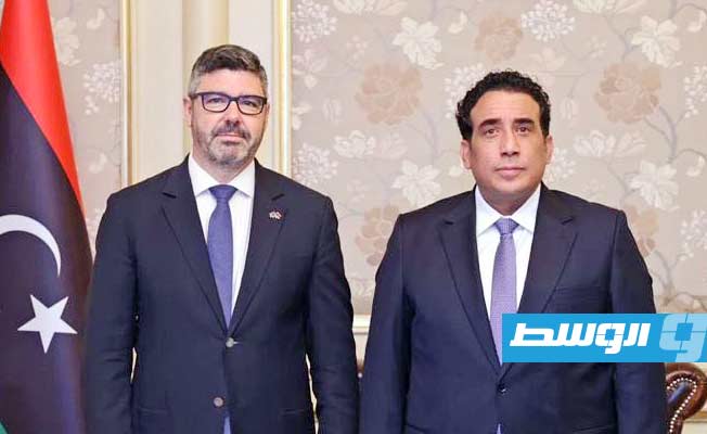 ساباديل: الاتحاد الأوروبي مستمر في دعم المشاريع التنموية بليبيا