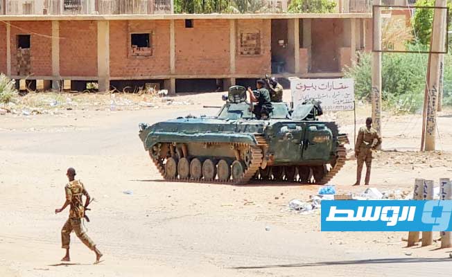 «رويترز»: اتفاق على هدنة إنسانية لمدة 7 أيام في السودان