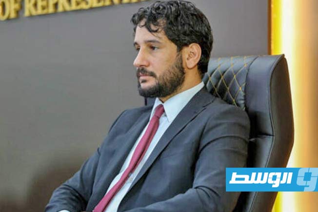 بعد التصريحات اليونانية.. مصباح دومة: على اليونان احترام السيادة الليبية وضبط النفس