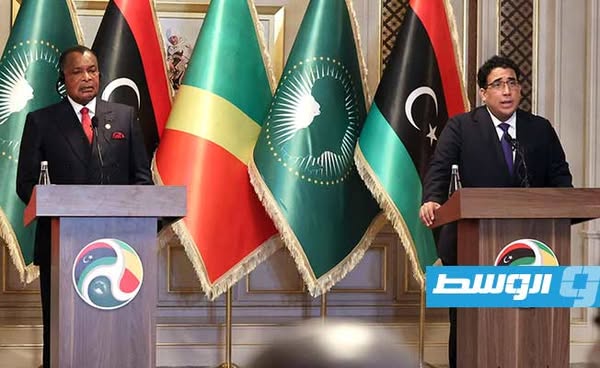 المنفي يؤكد التزام «الرئاسي» بكل المخرجات للمضي قُدمًا في مشروع المصالحة الوطنية