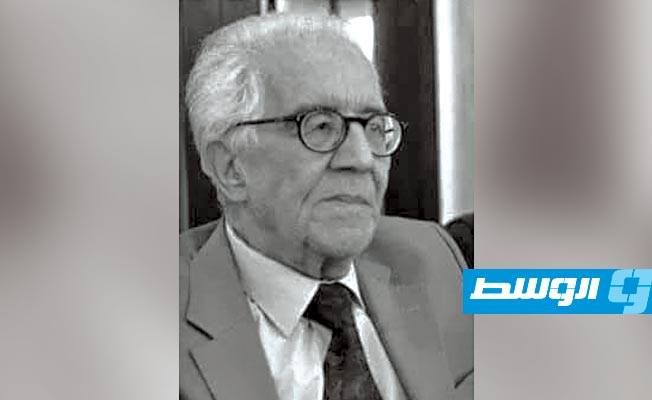 رحيل «سفير» الطفولة و«ديزني» ليبيا الفنان عبدالله كريستا