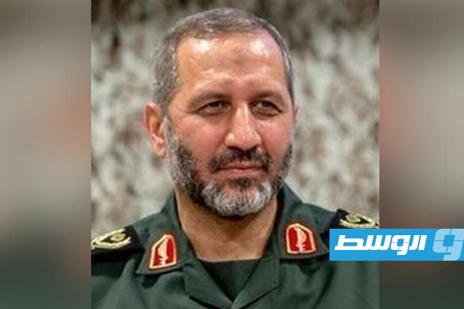 إيران تعيّن قائدا جديدا للقوة الجوفضائية بعد مقتل سلفه في الهجوم الإسرائيلي