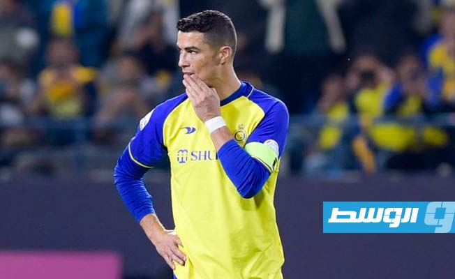 مواجهة الاتحاد في السوبر السعودي.. أول اختبار كبير لكريستيانو مع النصر