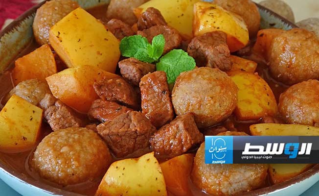 كبة سفرجلية