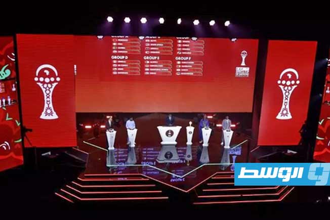 «كاف» يبرز ملاعب ومواعيد المنتخبات العربية في كأس أمم أفريقيا 2025