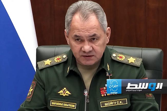 روسيا: «نأمل ألا تكون الاستخبارات الفرنسية ضالعة» في هجوم موسكو