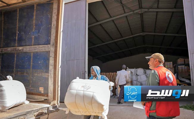 «مكافحة الأمراض» يعلن حصيلة التطعيمات الاستثنائية في الكفرة والرياينة