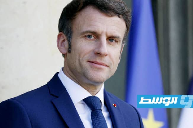 ماكرون: فرنسا سيكون لها دور خاص في حكم غزة