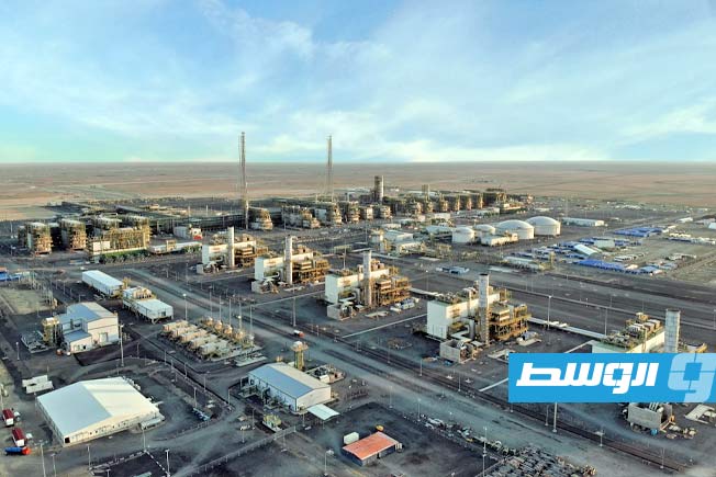 كازاخستان تعلن استئناف الإنتاج من حقل تنغيز النفطي بعد «حرائق غامضة»