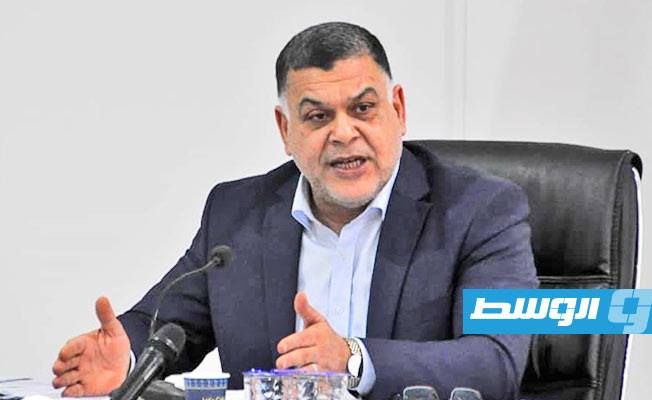 وكيل «داخلية الوفاق» يوضح ثوابت ومنطلقات العمل لتطوير فاعلية الإدارة الشرطية