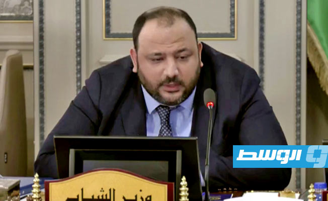 الزُّني يوجه المجالس المحلية للشباب بالمشاركة في حصر الأراضي الصالحة للبناء