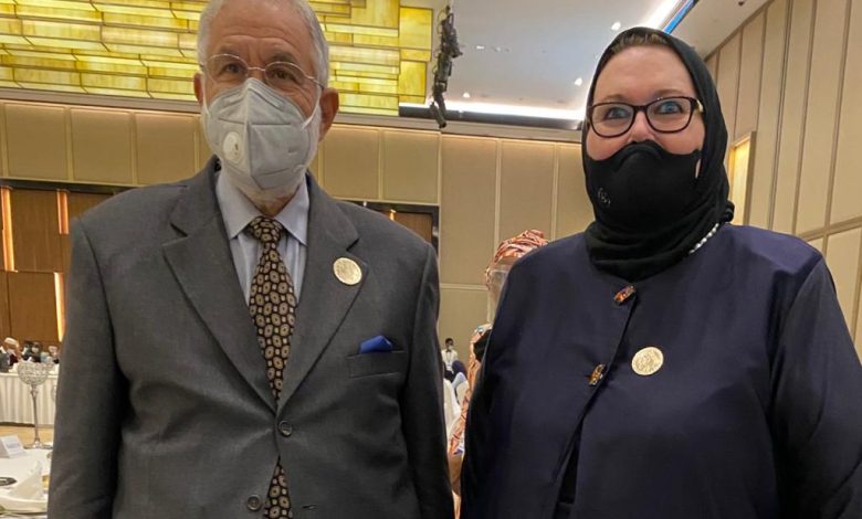 سيالة يدعو البوسنة إلى تسهيل إجراءات حصول الليبيين على «التأشيرة»
