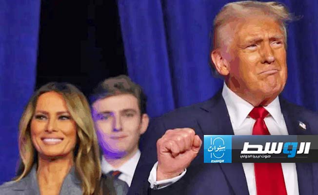 إعلام أميركي: انتخاب ترامب رئيسًا للولايات المتحدة