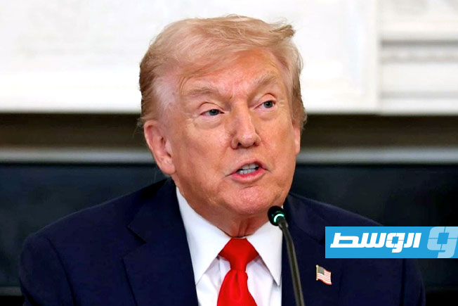 ترامب يعلن هدنة لثلاثة أيام بين روسيا وأوكرانيا اعتبارًا من السبت