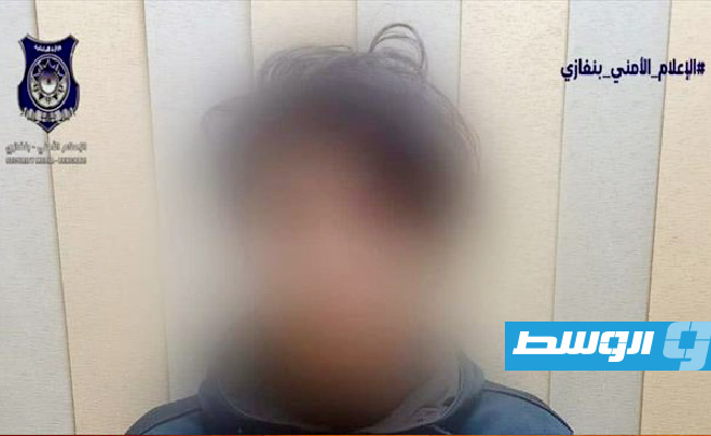 ضبط تشكيل عصابي بتهمة خطف وافد وتعذيبه في بنغازي