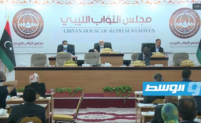 هل يشارك مجلس الدولة في مناقشة مشروع قانون انتخاب الرئيس؟.. عقيلة يرد
