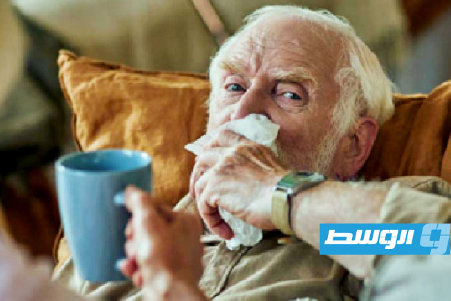 لماذا تكون الإنفلونزا أكثر خطرا على كبار السن؟