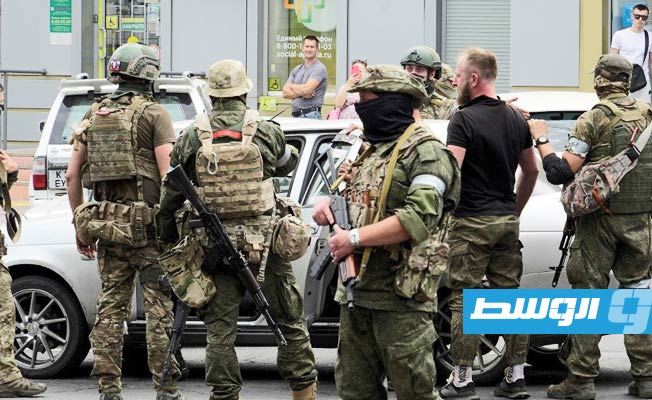 تقرير فرنسي: خطط أميركية لتقويض «فاغنر» في ليبيا ومالي والنيجر