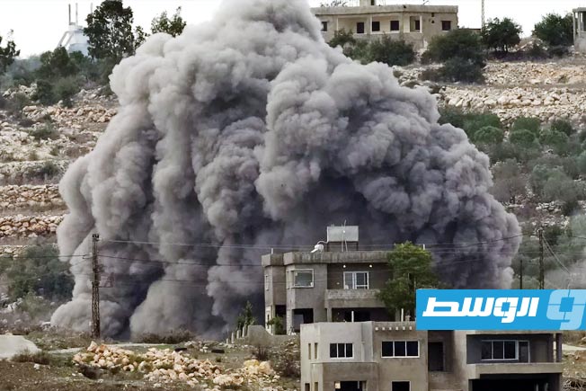 «الصحة اللبنانية»: خمسة شهداء بينهم ثلاثة أطفال في غارة إسرائيلية بمسيّرة