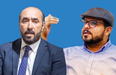 17 منظمة حقوقية تطالب بإطلاق المقصبي والمعداني.. وتقترح 3 إجراءات لحماية نشاط المجتمع المدني