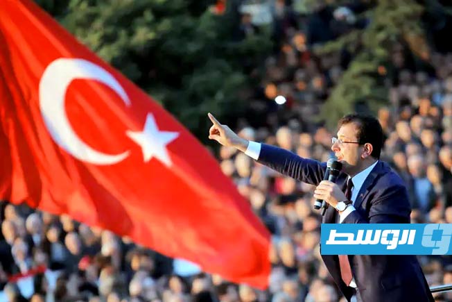 النيابة التركية توجّه 142 تهمة لرئيس بلدية إسطنبول