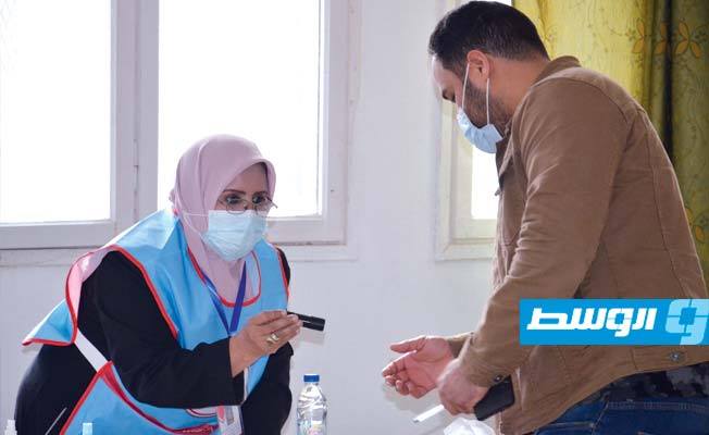 لجنة الانتخابات المحلية: الأرقام المنشورة عن نتائج اقتراع تاجوراء وصبراتة «مزورة»