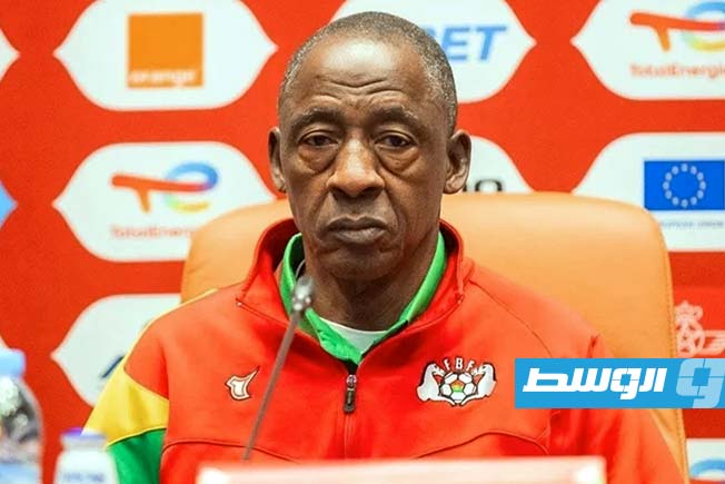 إقالة مدرب بوركينا فاسو بعد الفشل في كأس أمم أفريقيا