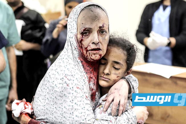 4 شهداء في هجمات إسرائيلية على قطاع غزة