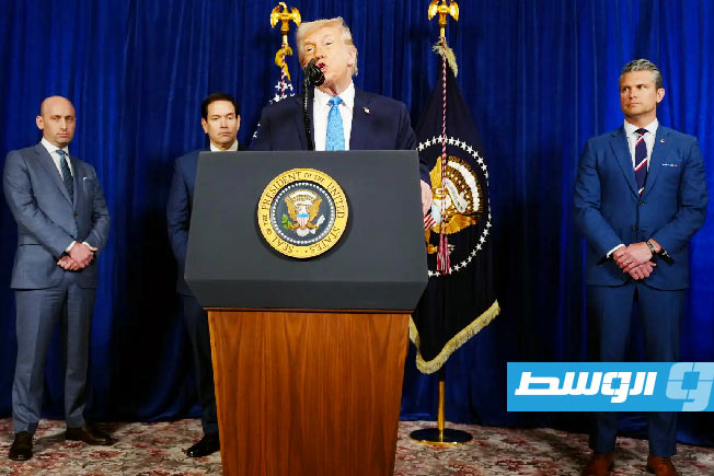 مذكرا بالنموذج الليبي.. توماس فريدمان يحذر من «خطة ترامب» في فنزويلا