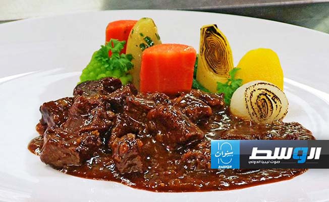 كباب الطنجرة