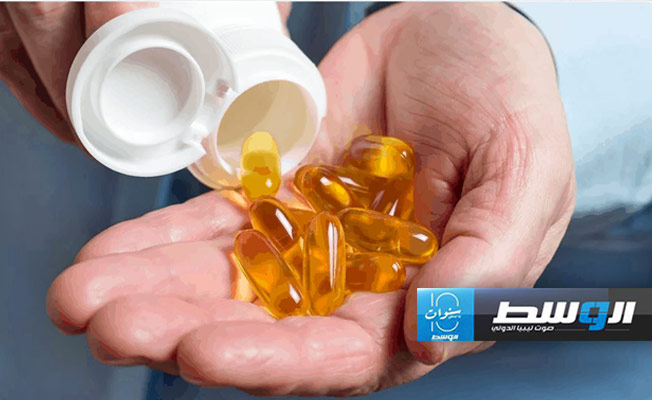 تناول زيت الأسماك يقلل مخاطر الإصابة بألزهايمر