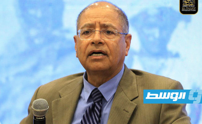 على عبد اللطيف حميده: الليبيون يستحقون التعويض عن جرائم الفاشية الإيطالية وليس الإيطاليون العائدون من ليبيا