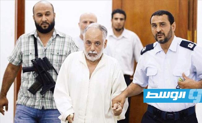 المملكة المتحدة ترفع اسم البغدادي المحمودي من قائمة العقوبات