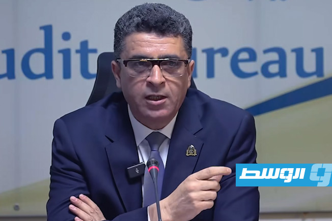 ديوان المحاسبة يستعرض ملاحظته على عقود المشروعات مع أجهزة حكومية