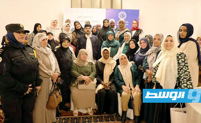 منح جائزة التميز لموظفات الإدارة المحلية في 10 ديسمبر