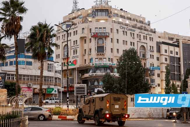 ألمانيا تندد بتعليق عمل قناة «الجزيرة» في الأراضي الفلسطينية