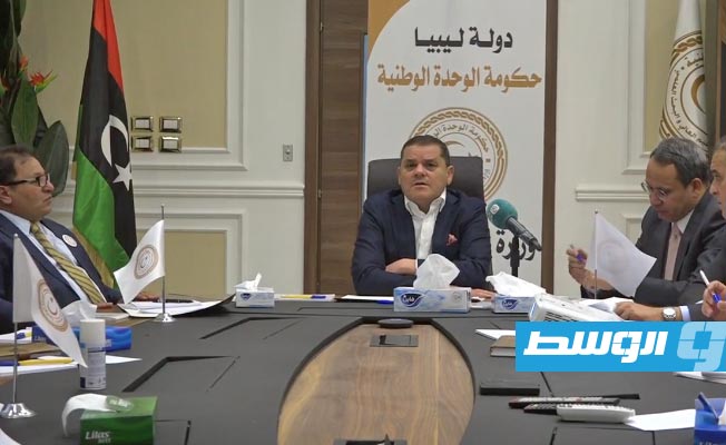 الدبيبة: جامعات ليبيا أفضل من التي يوفد إليها بعض الطلاب.. وعانينا من العشوائية