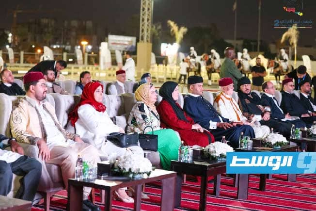 انطلاق النسخة الثانية من مهرجان «ليبيا التراثي» في بنغازي